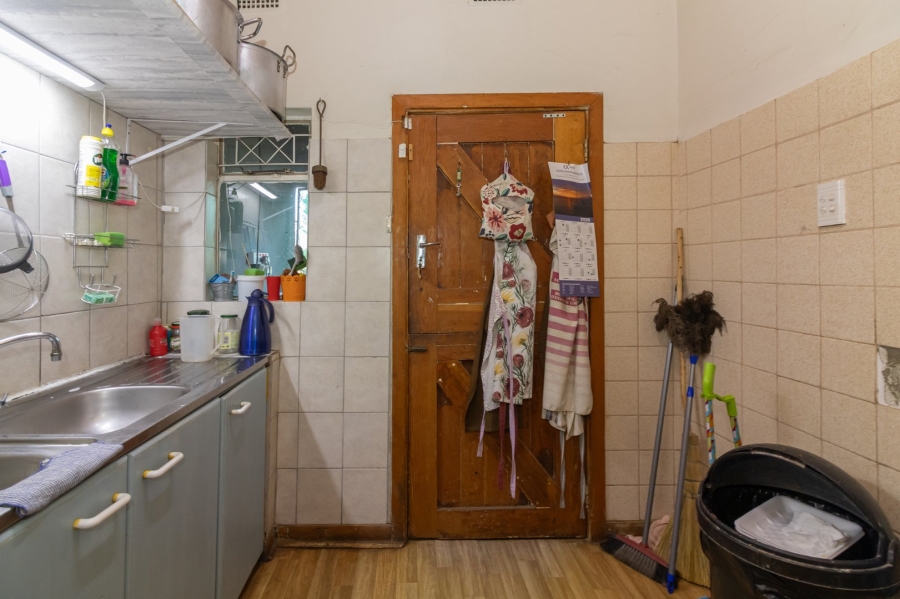4 Bedroom Property for Sale in Suidrand Free State